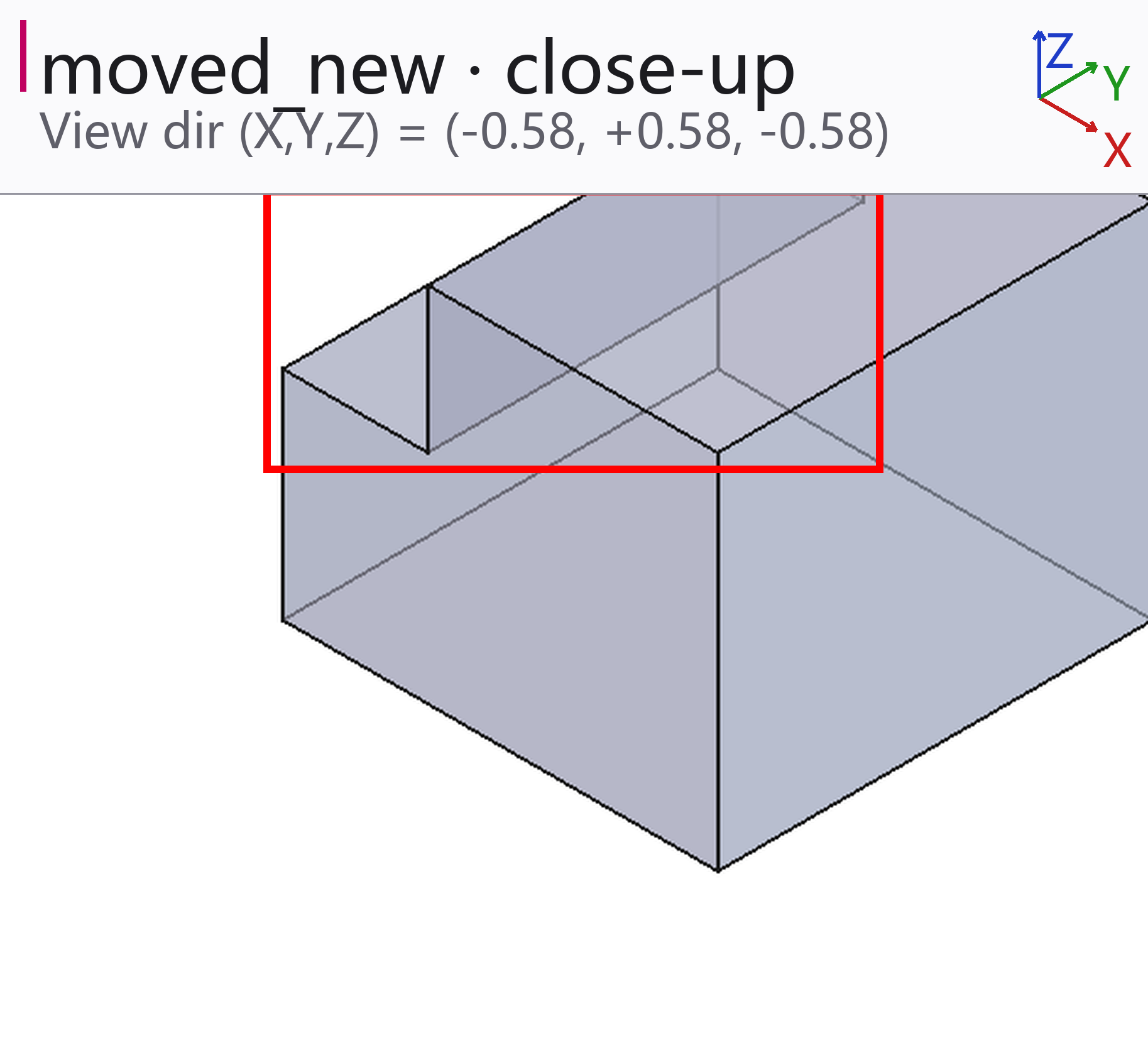 BRACKET_03 — shape changed