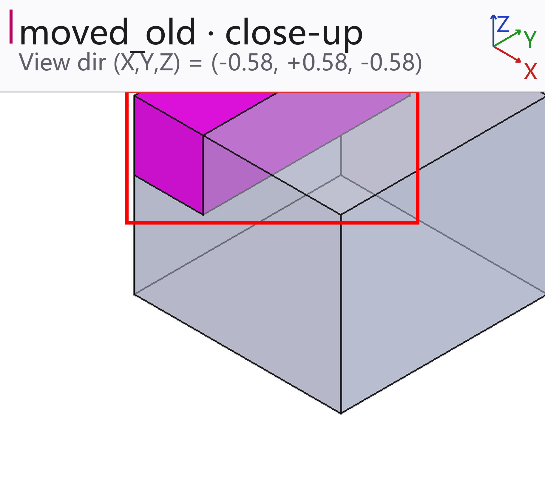 BRACKET_03 — shape changed